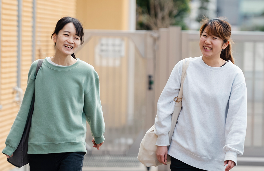 8:00 出勤
